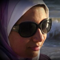 Marwa Elchazly