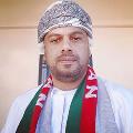 Murshid Alhabsi Rashid Alhabsi