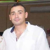 Ahmed Hanafy