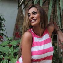 Dalia Mostafa