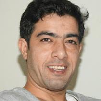Sarouk Abdullah