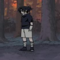 سايوكي أوتشيها
