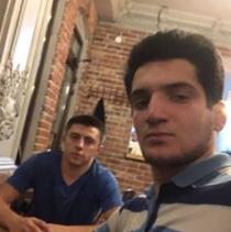 Шамиль Ахмедибиров