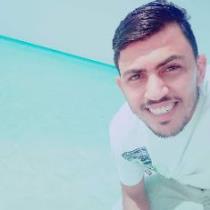 عمرو أحمد -Amr Ahmed