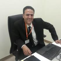 Emad Abd El Raa'of