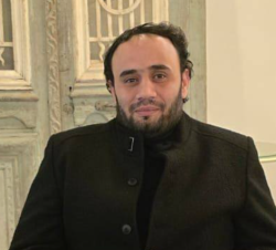 عصام الزيات