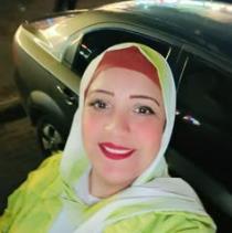 Hoda Mahmoud
