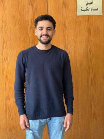 Abdallah Ahmed 20