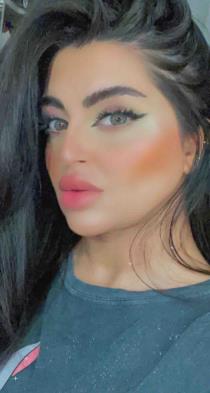 Dana El-Zahr