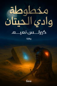 مخطوطة وادي الحيتان