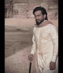 Sultan Saad