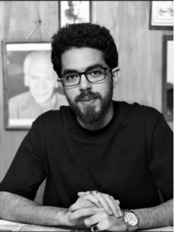 محمد حليم