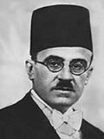 أنطون الجميل
