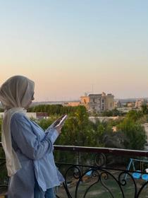 هادية 🌻