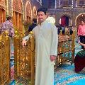 مرتضى التميمي