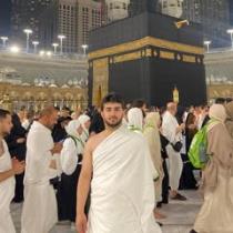 Avand hakeem mohammad