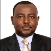 Siddig Abdalla Talha Abdalla