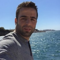 Ahmed Khalfallah