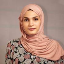 فاطمة عبد الكريم عطية الناجي