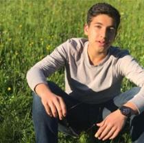 Ali Mahmoude