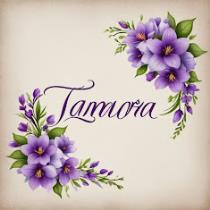 TanaTamaraSaid