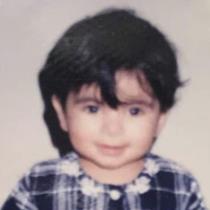 Ahad alajmi