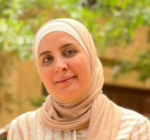 ولاء الجعفري
