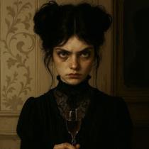Lady Eom