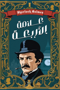 علامة الأربعة