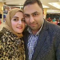 enjy emad