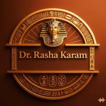 كراكيب نفسية Dr. Rasha Karam