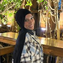 Nouran Gamal