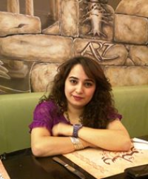 Dr-Zena Al-Qaysi