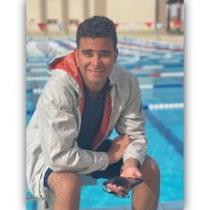 Cap Farid Mohamed