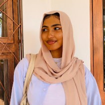 Ethar Elnour