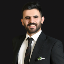 Anas Alkhatib