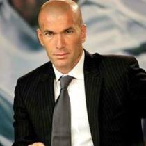 Zidane Zinedine