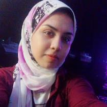 Yasmeen Hesham