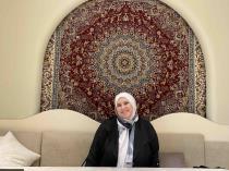 تسنيم أحمد