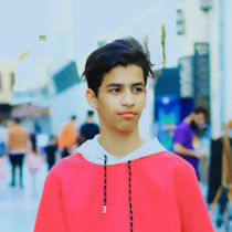 Mortada Azher