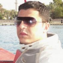 Mohammad Hushki