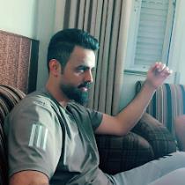 Ahmad Ahmad