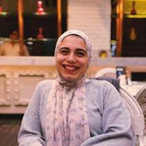 Nuran Magdi