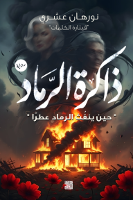 ذاكرة الرماد: حين ينفث الرماد عطراً