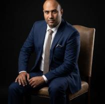 Mohamed Shaban Gyoshy