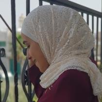 Rahaf Alqudah