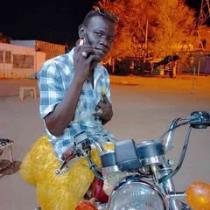 محمد حسن الأسطورة