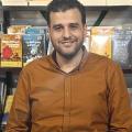 أحمد عبد الفتاح