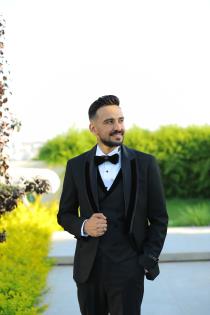 Nidal Shami