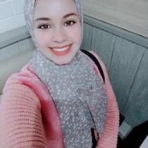 Kholoud Khaled